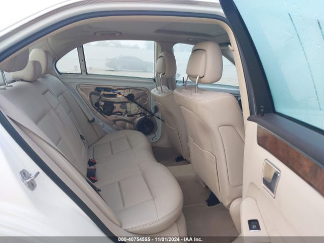 WDDHF5KB1EB013712 Mercedes-Benz E 350