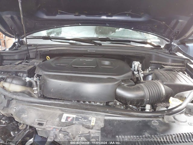 1C4RJFBG0MC734918 Jeep Grand Cherokee 80th Anniversary 4x4