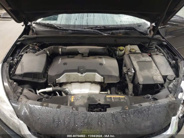 1G11D5SL1FF105688 Chevrolet MALIBU 2LT