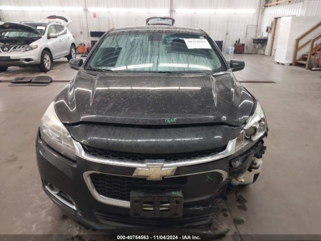 1G11D5SL1FF105688 Chevrolet MALIBU 2LT