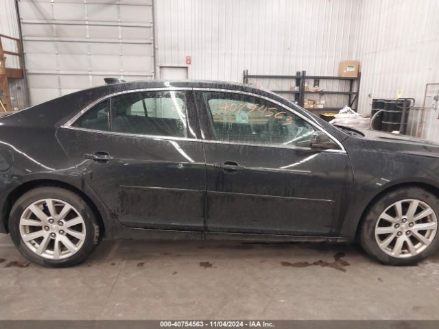 1G11D5SL1FF105688 Chevrolet MALIBU 2LT