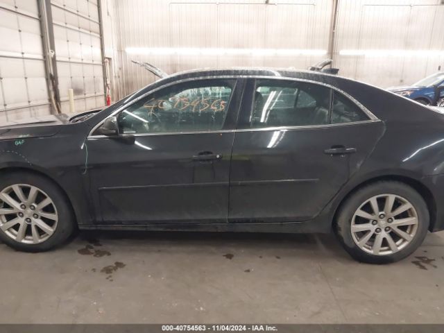 1G11D5SL1FF105688 Chevrolet MALIBU 2LT