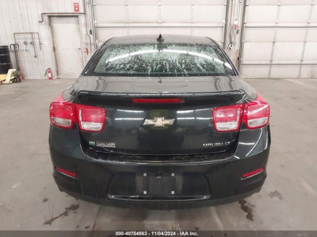 1G11D5SL1FF105688 Chevrolet MALIBU 2LT