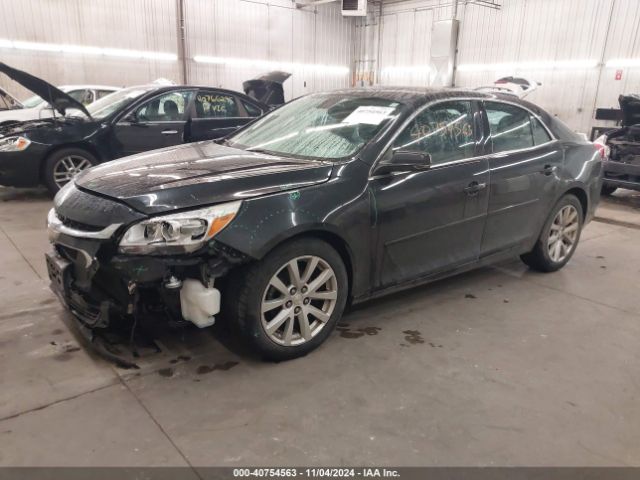 1G11D5SL1FF105688 Chevrolet MALIBU 2LT