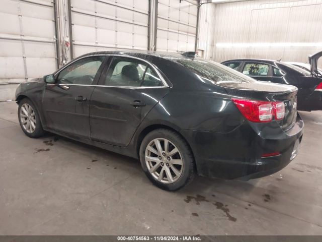 1G11D5SL1FF105688 Chevrolet MALIBU 2LT