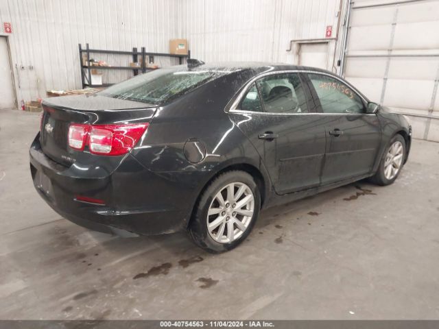 1G11D5SL1FF105688 Chevrolet MALIBU 2LT