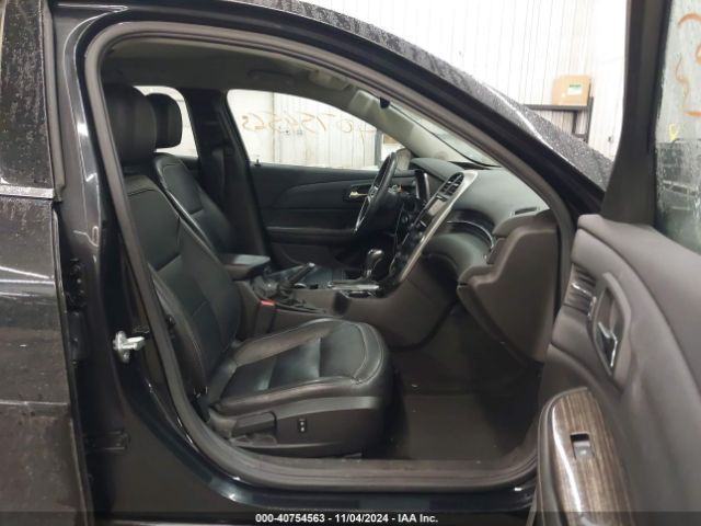 1G11D5SL1FF105688 Chevrolet MALIBU 2LT