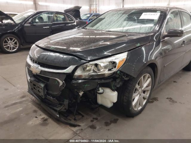 1G11D5SL1FF105688 Chevrolet MALIBU 2LT