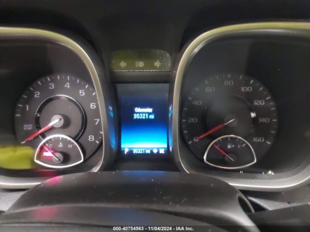 1G11D5SL1FF105688 Chevrolet MALIBU 2LT