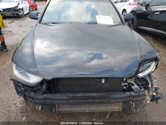 WAUAFAFL1EN041299 Audi A4 2.0t Premium