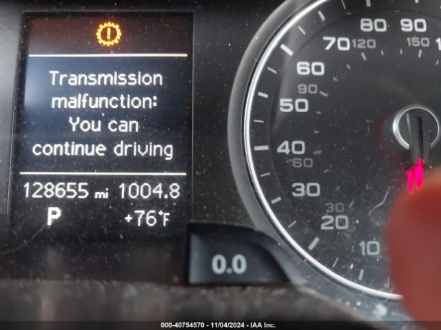 WAUAFAFL1EN041299 Audi A4 2.0t Premium