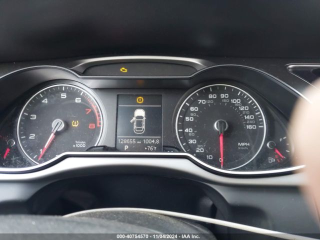 WAUAFAFL1EN041299 Audi A4 2.0t Premium
