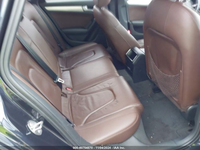 WAUAFAFL1EN041299 Audi A4 2.0t Premium