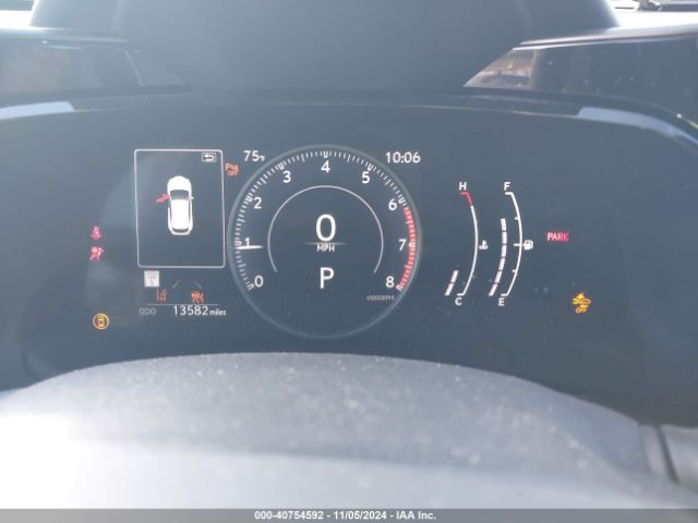 JTJGGCEZ5N5002949 Lexus Nx 350 Premium