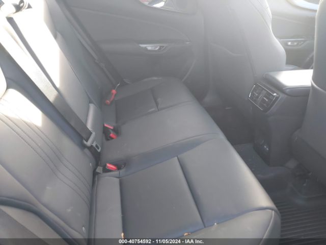 JTJGGCEZ5N5002949 Lexus Nx 350 Premium