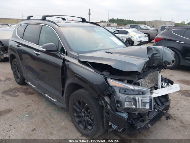 Hyundai Santa Fe Xrt 2023 5NMS6DAJ2PH535329 Image 1