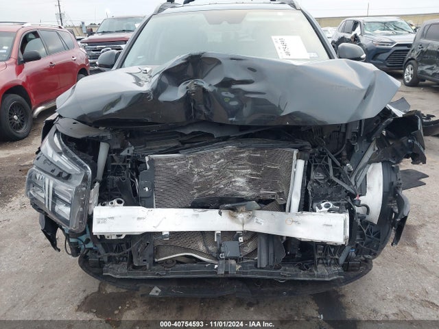 Hyundai Santa Fe Xrt 2023 5NMS6DAJ2PH535329 Image 11