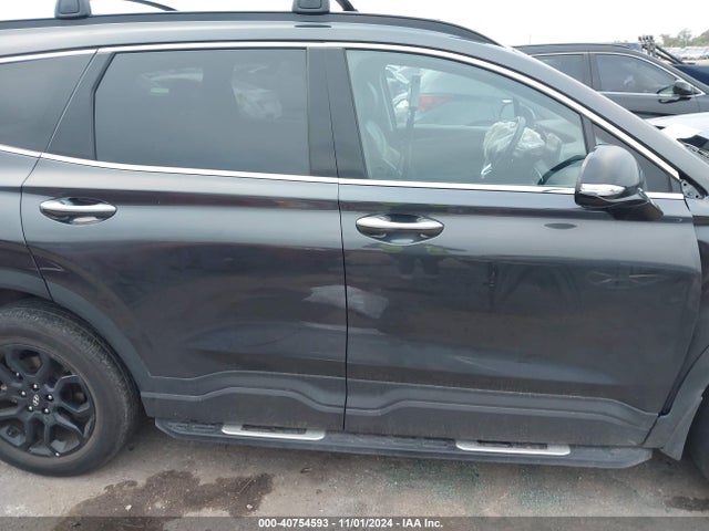Hyundai Santa Fe Xrt 2023 5NMS6DAJ2PH535329 Image 12