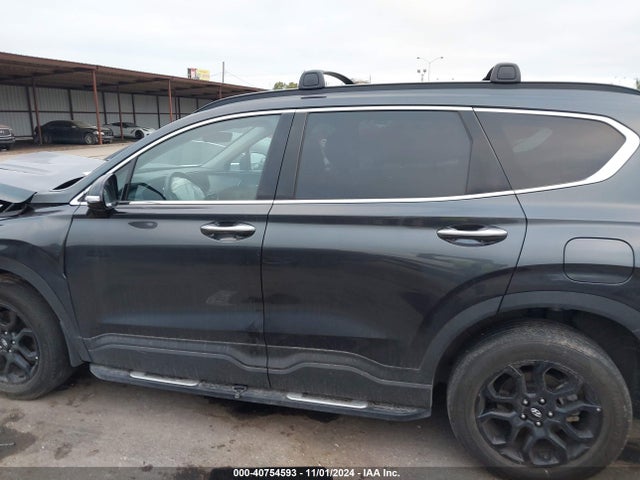 Hyundai Santa Fe Xrt 2023 5NMS6DAJ2PH535329 Image 13