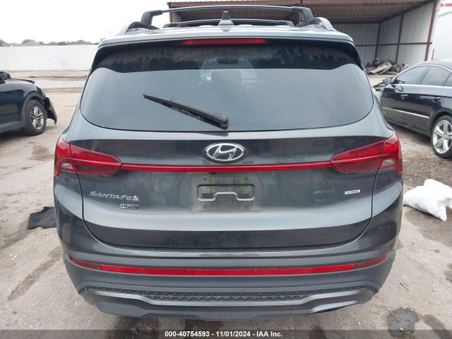 Hyundai Santa Fe Xrt 2023 5NMS6DAJ2PH535329 Image 15