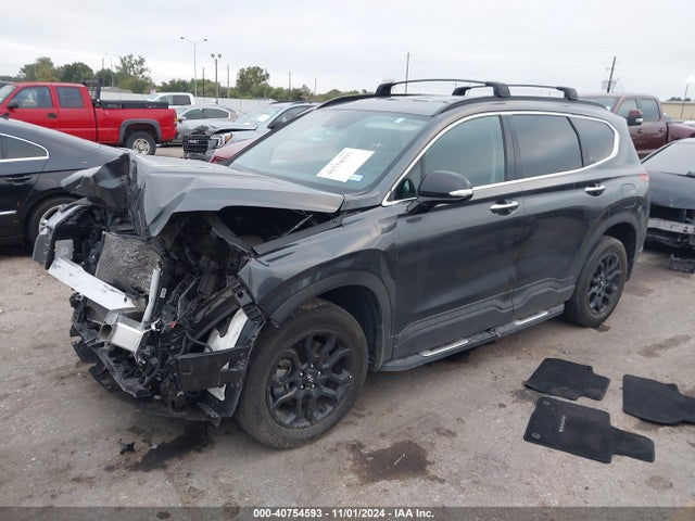 Hyundai Santa Fe Xrt 2023 5NMS6DAJ2PH535329 Image 2