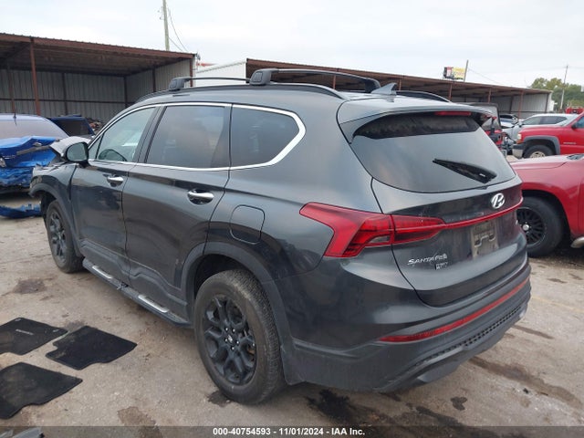 Hyundai Santa Fe Xrt 2023 5NMS6DAJ2PH535329 Image 3