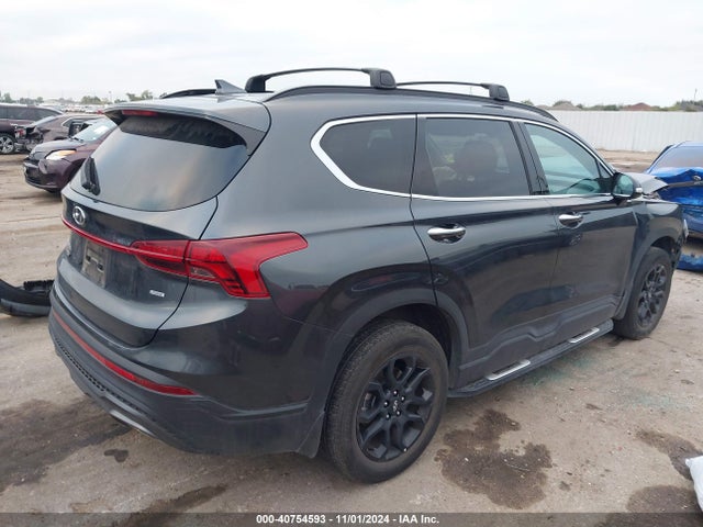 Hyundai Santa Fe Xrt 2023 5NMS6DAJ2PH535329 Image 4