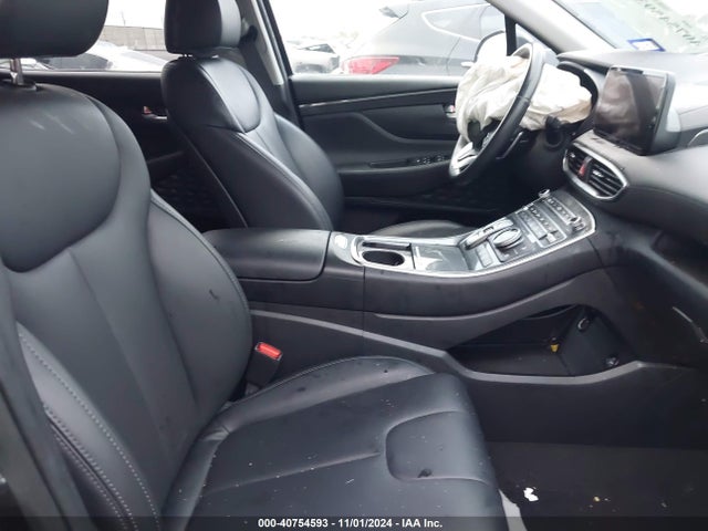 Hyundai Santa Fe Xrt 2023 5NMS6DAJ2PH535329 Image 5