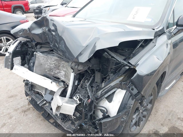Hyundai Santa Fe Xrt 2023 5NMS6DAJ2PH535329 Image 6