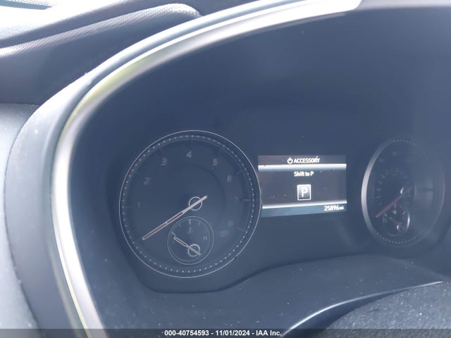 Hyundai Santa Fe Xrt 2023 5NMS6DAJ2PH535329 Image 7