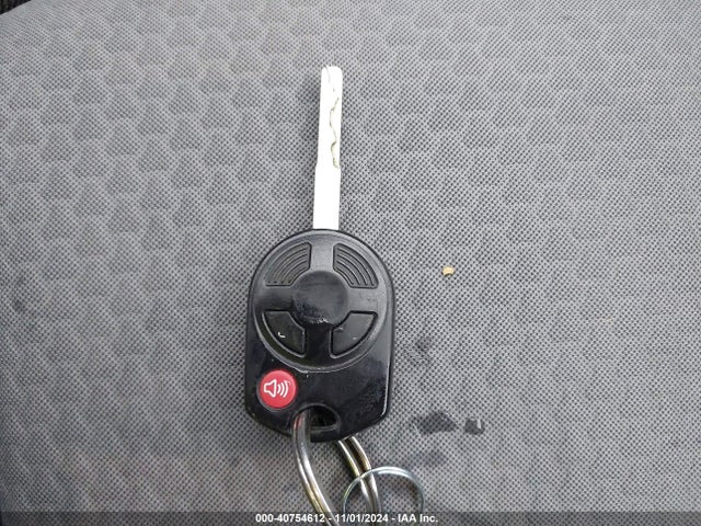 Ford ESCAPE SE 2017 1FMCU9G94HUB90007 Image 11