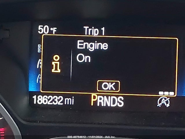 Ford ESCAPE SE 2017 1FMCU9G94HUB90007 Image 15