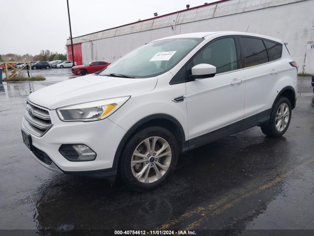 Ford ESCAPE SE 2017 1FMCU9G94HUB90007 Image 2