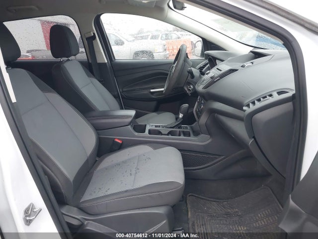 Ford ESCAPE SE 2017 1FMCU9G94HUB90007 Image 5