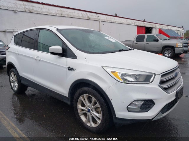 Ford ESCAPE SE 2017 1FMCU9G94HUB90007 Image 6