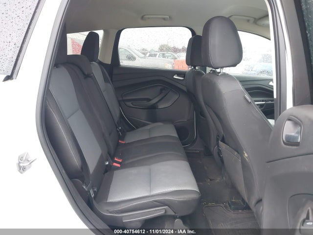 Ford ESCAPE SE 2017 1FMCU9G94HUB90007 Image 8