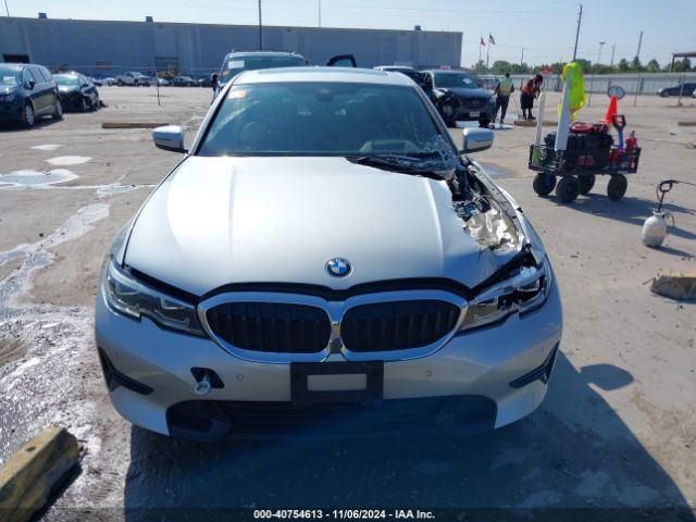 WBA5R1C52KAK12515 BMW 330I
