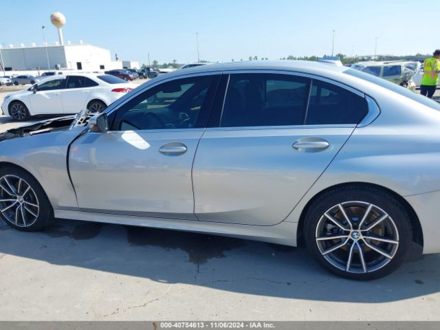 WBA5R1C52KAK12515 BMW 330I