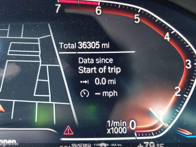 WBA5R1C52KAK12515 BMW 330I