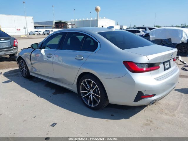 WBA5R1C52KAK12515 BMW 330I