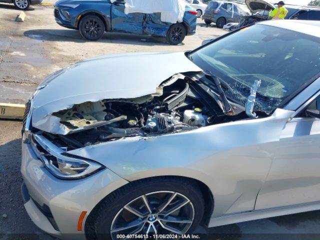 WBA5R1C52KAK12515 BMW 330I