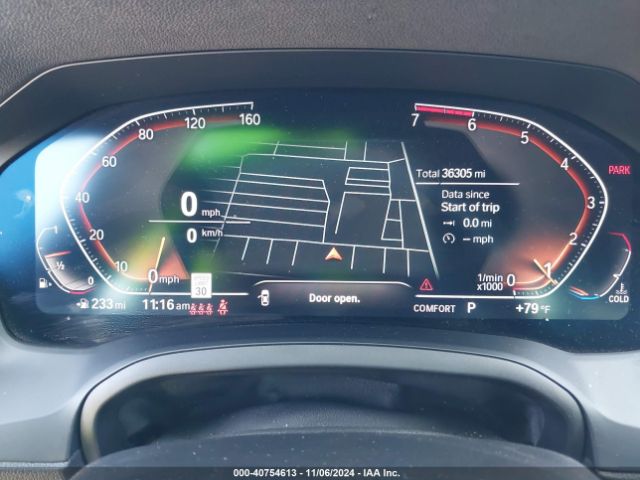 WBA5R1C52KAK12515 BMW 330I
