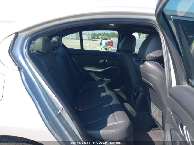 WBA5R1C52KAK12515 BMW 330I
