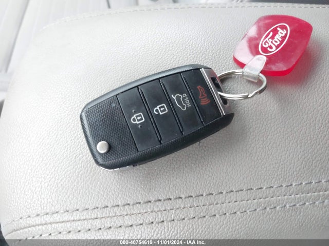 KIA Sportage Lx 2018 KNDPMCAC8J7466555 Image 11