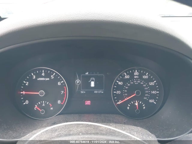 KIA Sportage Lx 2018 KNDPMCAC8J7466555 Image 7