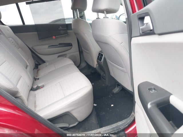 KIA Sportage Lx 2018 KNDPMCAC8J7466555 Image 8