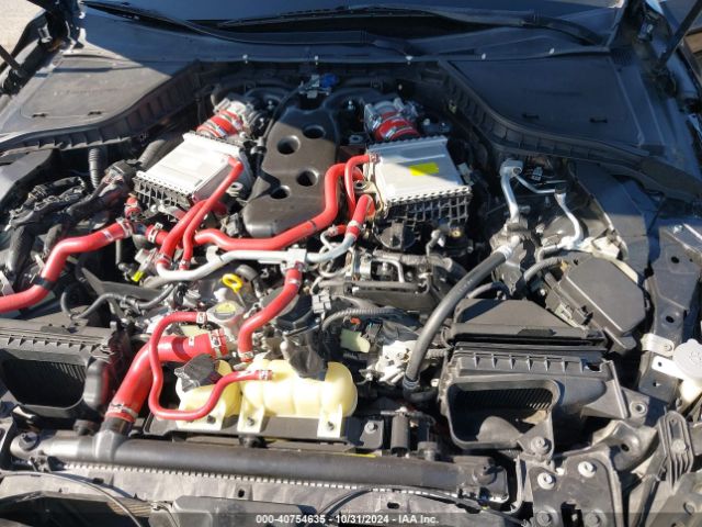 JN1EV7AP1HM737372 Infiniti Q50 3.0t Premium