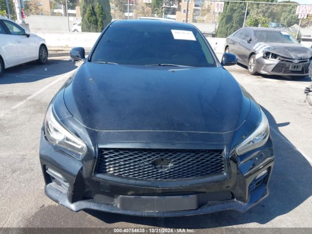 JN1EV7AP1HM737372 Infiniti Q50 3.0t Premium