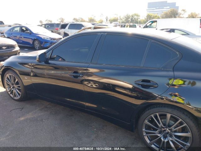 JN1EV7AP1HM737372 Infiniti Q50 3.0t Premium