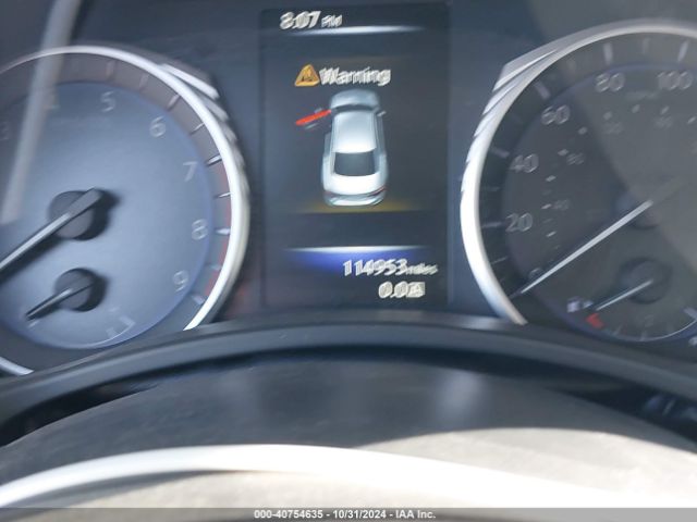JN1EV7AP1HM737372 Infiniti Q50 3.0t Premium